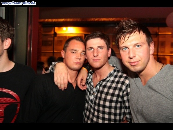 Stadt Land Club @ SuCasa - Bild 45