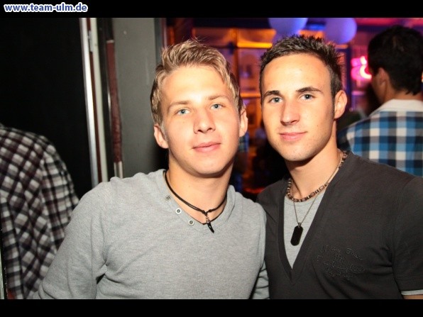 Stadt Land Club @ SuCasa - Bild 46
