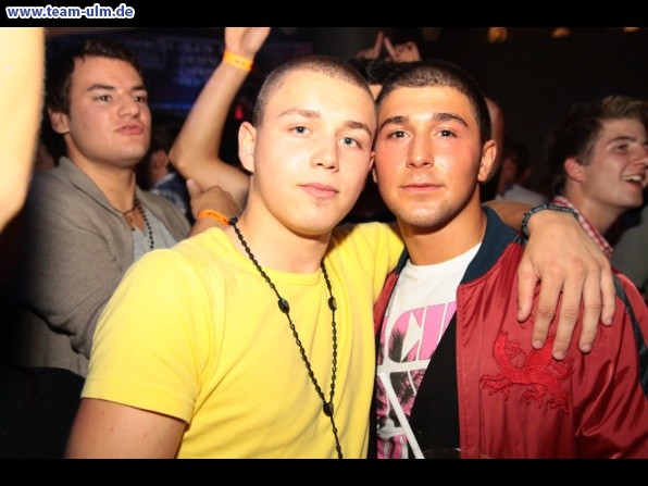Stadt Land Club @ SuCasa - Bild 47