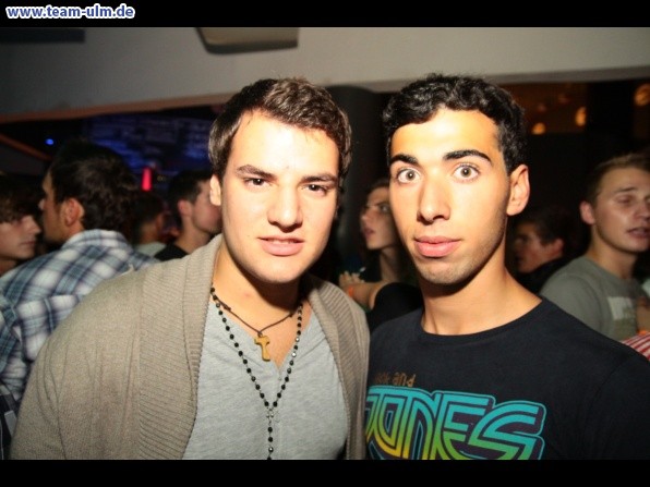 Stadt Land Club @ SuCasa - Bild 49