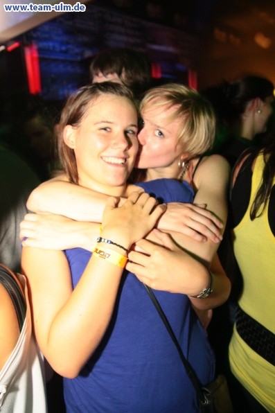 Stadt Land Club @ SuCasa - Bild 50