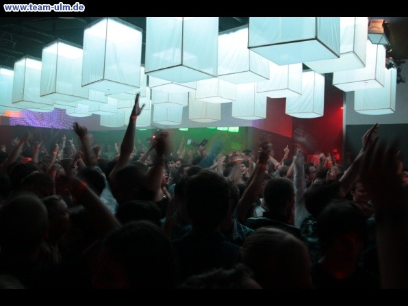 Stadt Land Club @ SuCasa - Bild 52