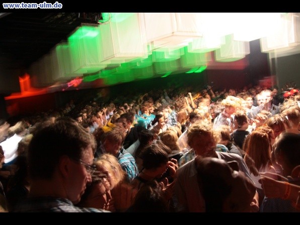 Stadt Land Club @ SuCasa - Bild 54
