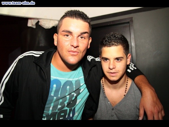 Stadt Land Club @ SuCasa - Bild 55