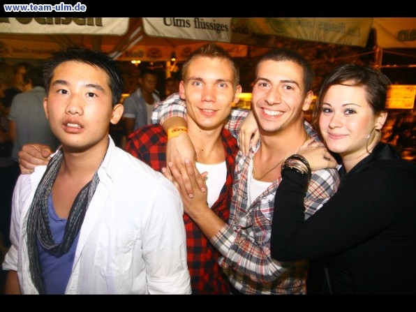 Stadt Land Club @ SuCasa - Bild 56