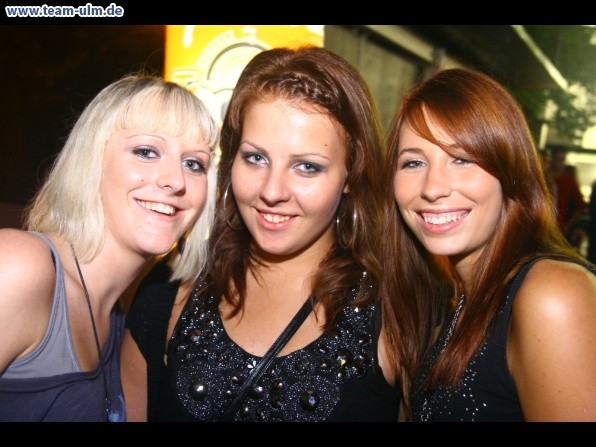 Stadt Land Club @ SuCasa - Bild 57