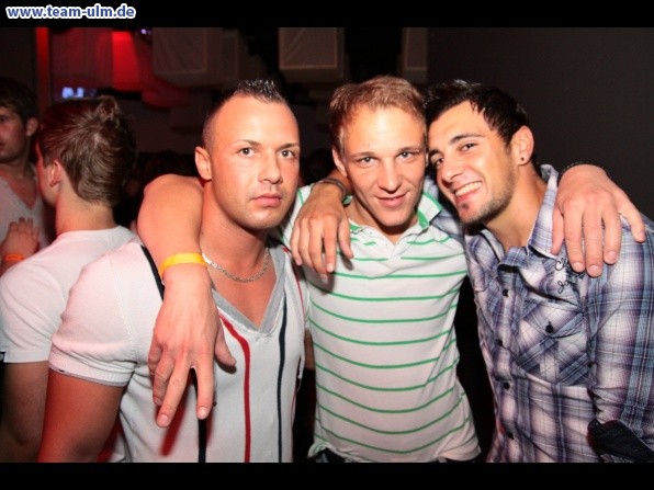 Stadt Land Club @ SuCasa - Bild 6