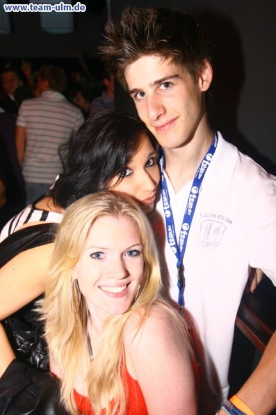 Stadt Land Club @ SuCasa - Bild 62