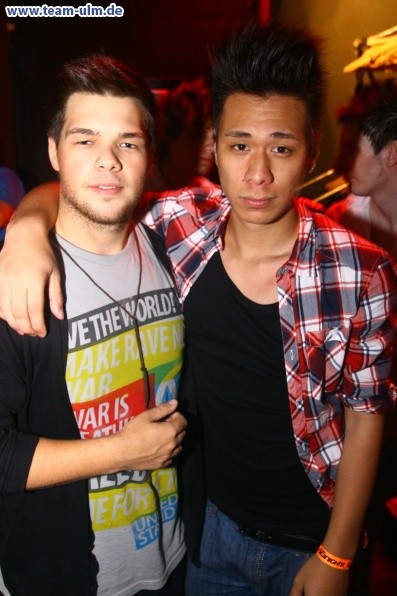 Stadt Land Club @ SuCasa - Bild 68