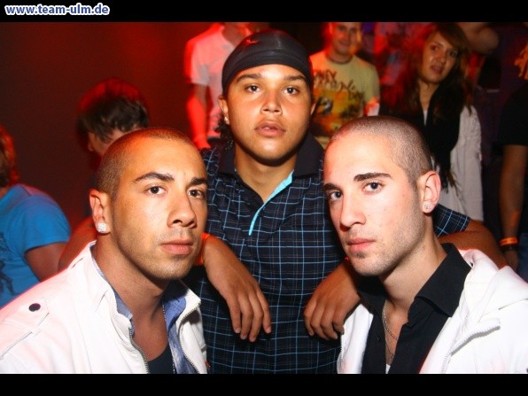 Stadt Land Club @ SuCasa - Bild 69