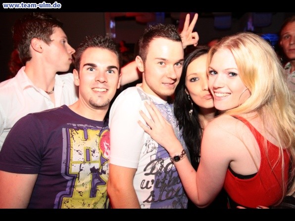 Stadt Land Club @ SuCasa - Bild 7