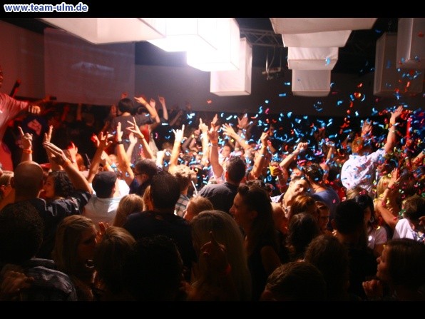 Stadt Land Club @ SuCasa - Bild 70