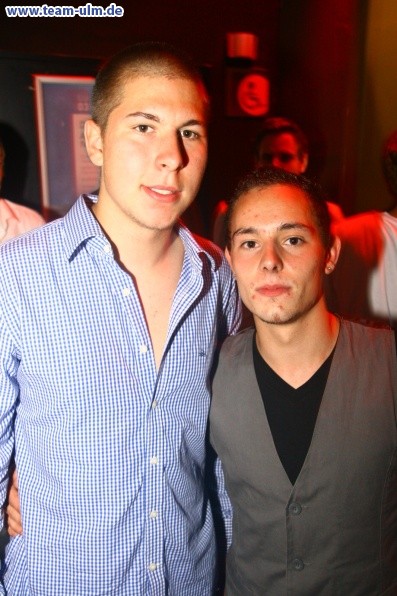 Stadt Land Club @ SuCasa - Bild 73