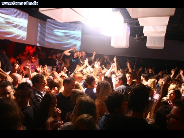 Stadt Land Club @ SuCasa - Bild 74