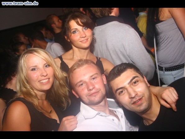 Stadt Land Club @ SuCasa - Bild 76