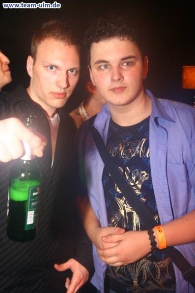 Stadt Land Club @ SuCasa - Bild 79