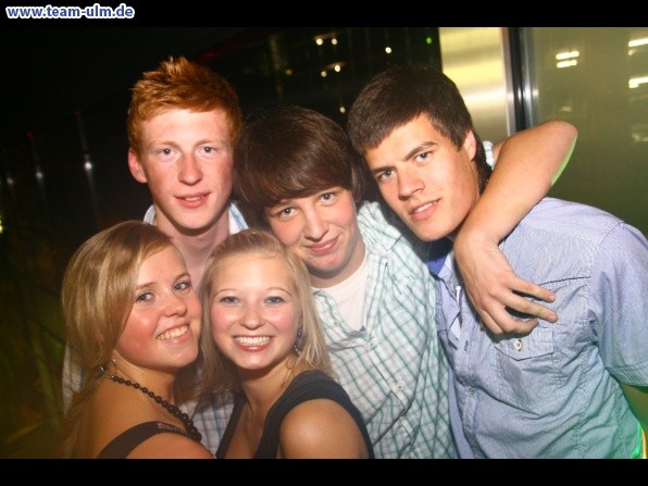 Stadt Land Club @ SuCasa - Bild 81