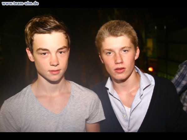 Stadt Land Club @ SuCasa - Bild 82