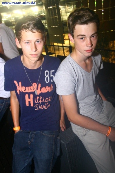 Stadt Land Club @ SuCasa - Bild 83