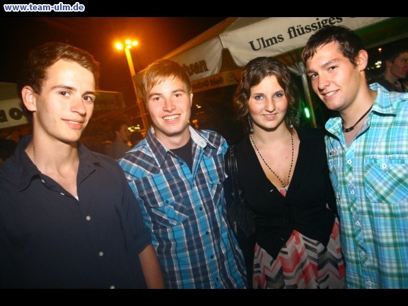Stadt Land Club @ SuCasa - Bild 85