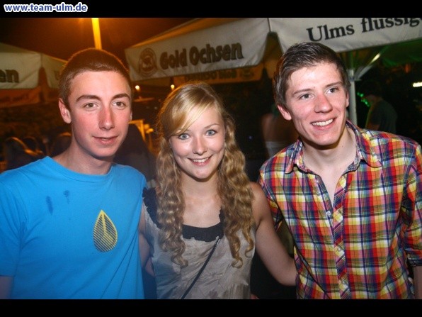 Stadt Land Club @ SuCasa - Bild 86