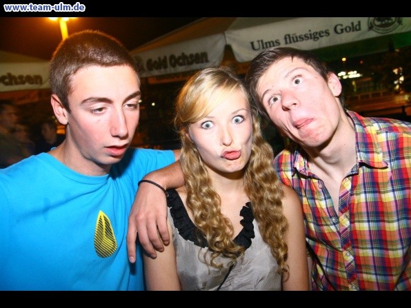 Stadt Land Club @ SuCasa - Bild 87