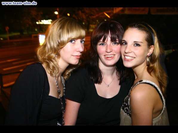 Stadt Land Club @ SuCasa - Bild 89
