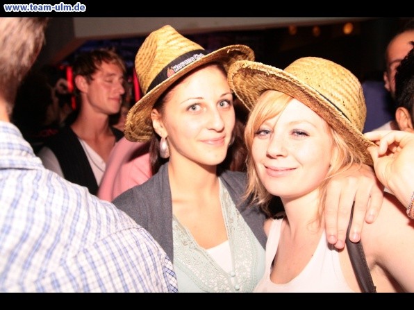 Stadt Land Club @ SuCasa - Bild 9