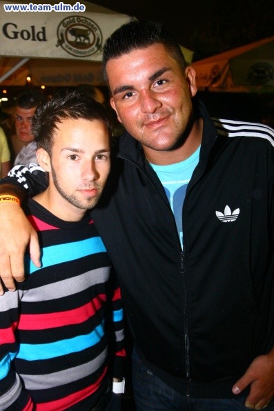 Stadt Land Club @ SuCasa - Bild 90