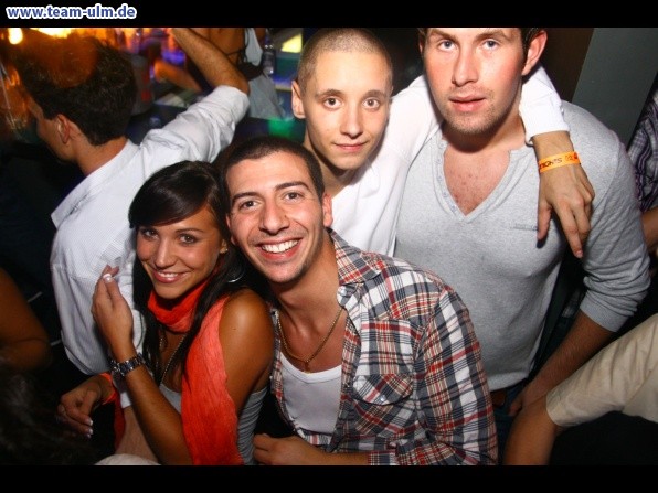 Stadt Land Club @ SuCasa - Bild 91