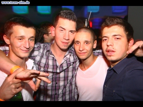 Stadt Land Club @ SuCasa - Bild 92