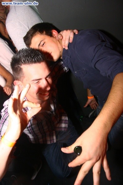 Stadt Land Club @ SuCasa - Bild 94