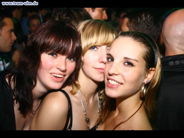 Stadt Land Club @ SuCasa - Bild 95