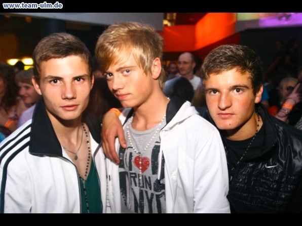 Stadt Land Club @ SuCasa - Bild 96