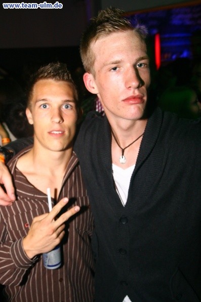 Stadt Land Club @ SuCasa - Bild 97