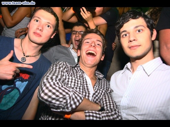 Stadt Land Club @ SuCasa - Bild 99
