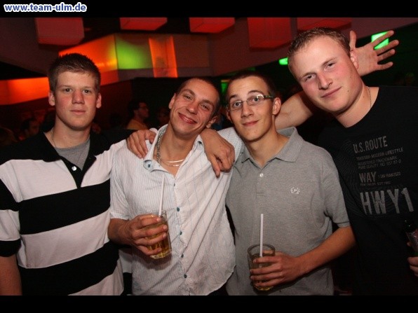 The Voice of Summer #4 @ SuCasa - Bild 11