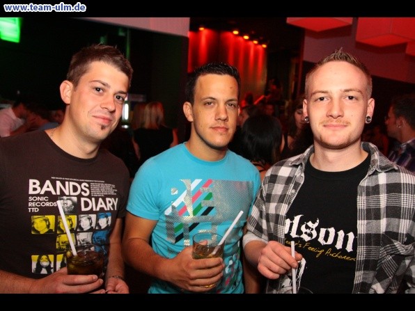 The Voice of Summer #4 @ SuCasa - Bild 14