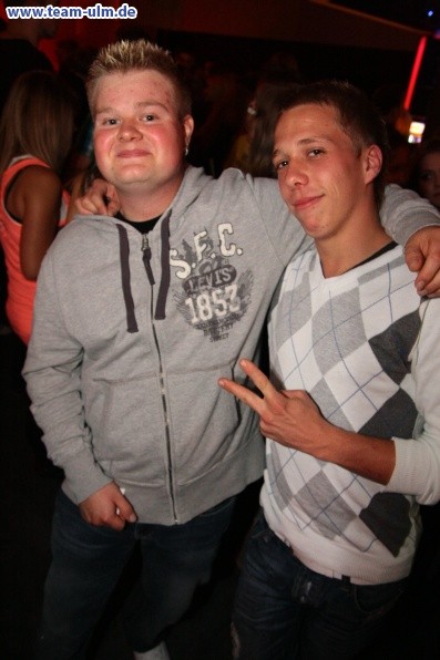 The Voice of Summer #4 @ SuCasa - Bild 16