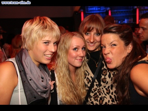 The Voice of Summer #4 @ SuCasa - Bild 20