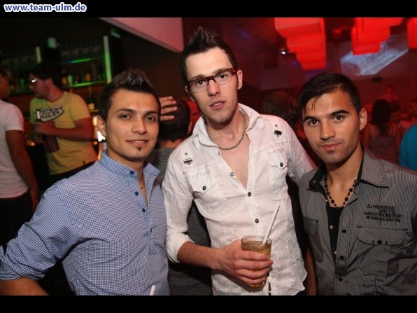 The Voice of Summer #4 @ SuCasa - Bild 27