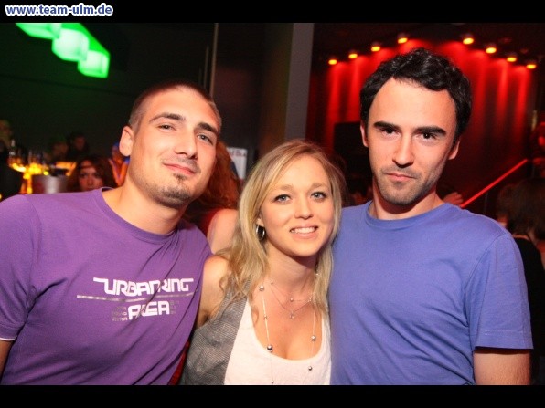 The Voice of Summer #4 @ SuCasa - Bild 31