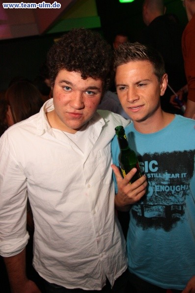 The Voice of Summer #4 @ SuCasa - Bild 37