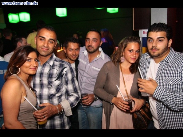 The Voice of Summer #4 @ SuCasa - Bild 46