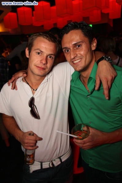 The Voice of Summer #4 @ SuCasa - Bild 48