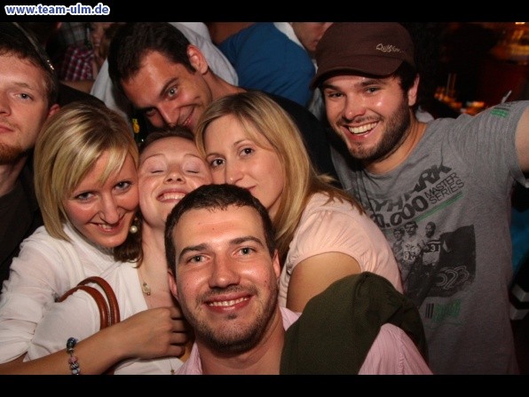 The Voice of Summer #4 @ SuCasa - Bild 53