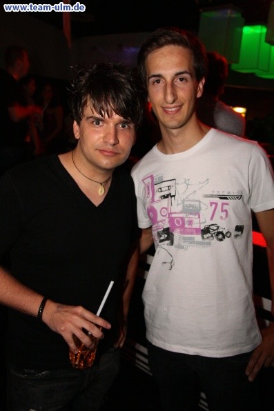 The Voice of Summer #4 @ SuCasa - Bild 54