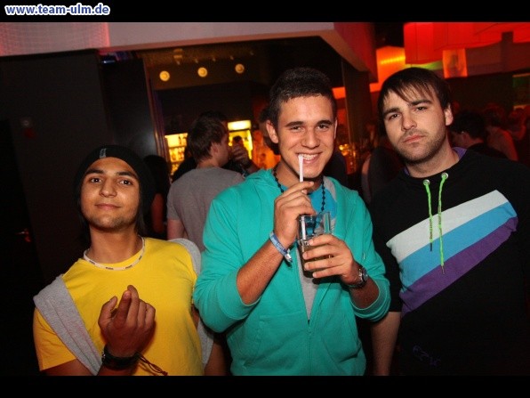 The Voice of Summer #4 @ SuCasa - Bild 6
