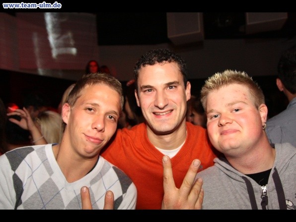 The Voice of Summer #4 @ SuCasa - Bild 60