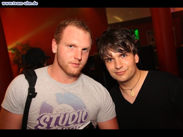The Voice of Summer #4 @ SuCasa - Bild 67